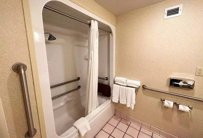 酒店 Wingate By Wyndham Waynesboro