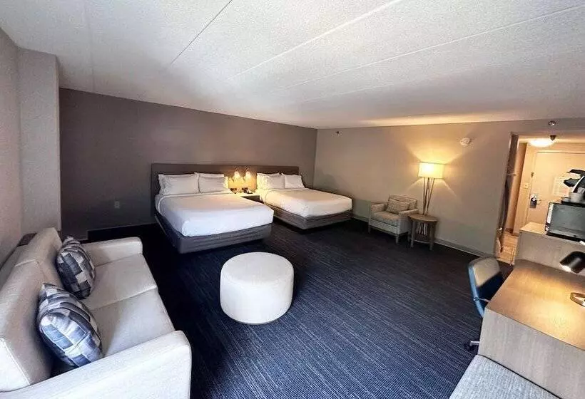 酒店 Wingate By Wyndham Waynesboro