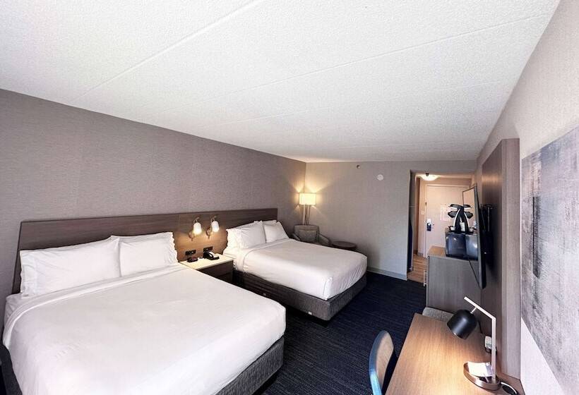 בית מלון כפרי Wingate By Wyndham Waynesboro