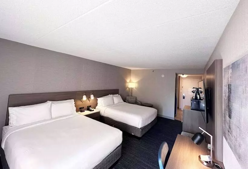 酒店 Wingate By Wyndham Waynesboro