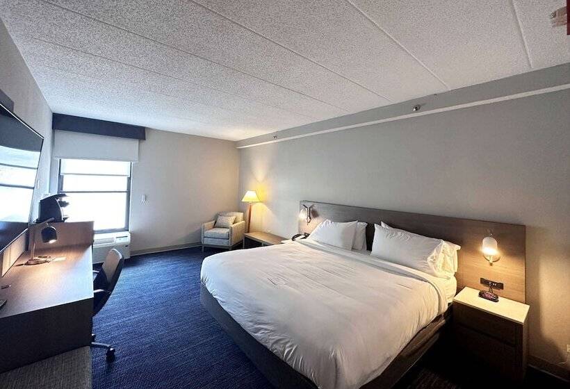 בית מלון כפרי Wingate By Wyndham Waynesboro