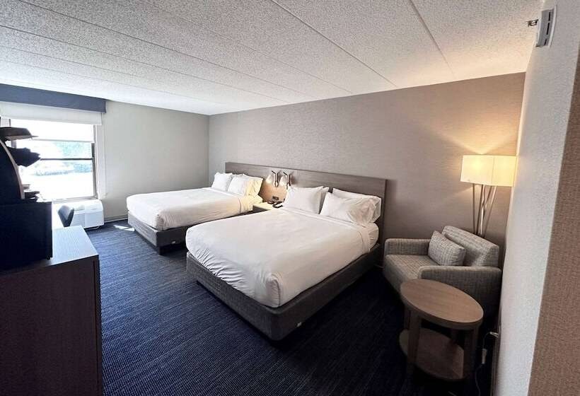 בית מלון כפרי Wingate By Wyndham Waynesboro