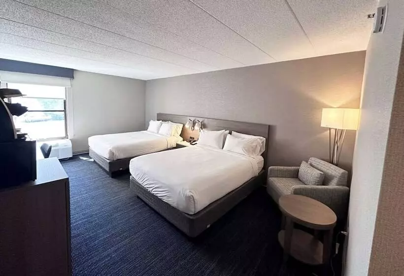 酒店 Wingate By Wyndham Waynesboro