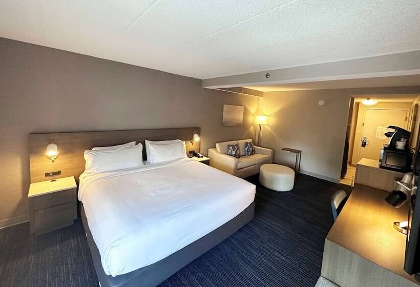 בית מלון כפרי Wingate By Wyndham Waynesboro