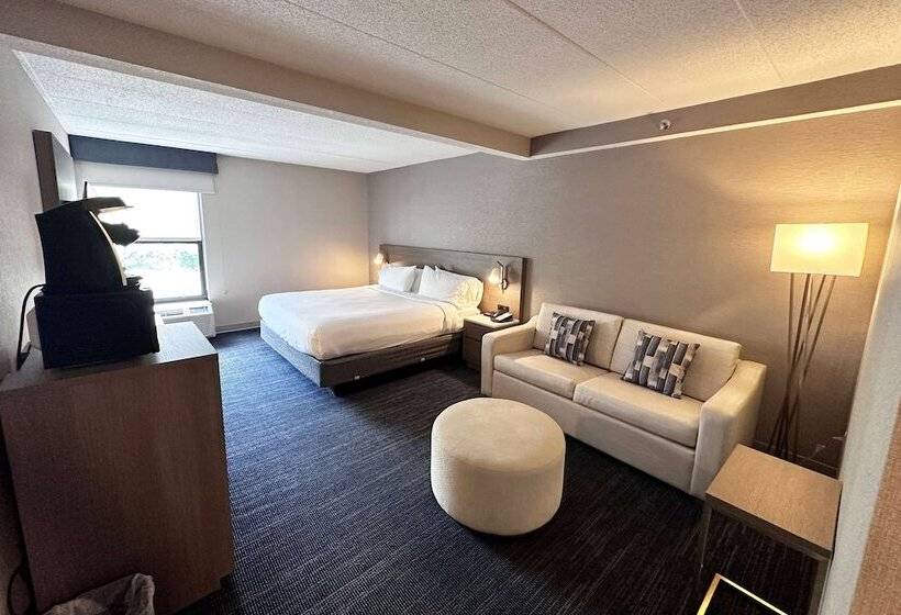 בית מלון כפרי Wingate By Wyndham Waynesboro