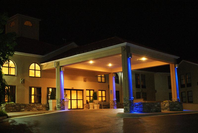 בית מלון כפרי Wingate By Wyndham Waynesboro