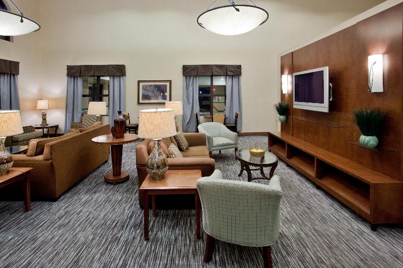 בית מלון כפרי Wingate By Wyndham Waynesboro