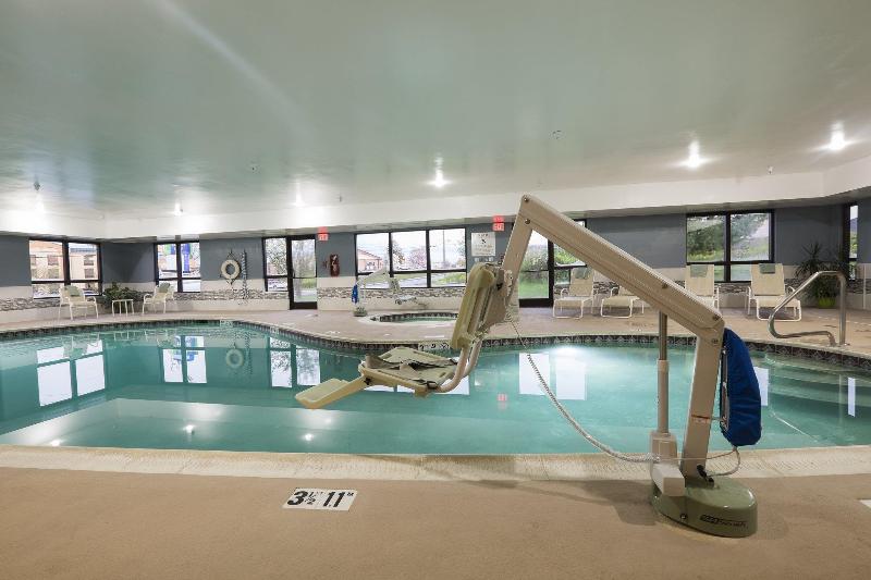 בית מלון כפרי Wingate By Wyndham Waynesboro