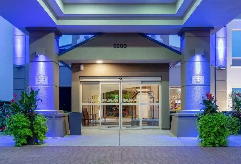 酒店 Holiday Inn Express & Suites Chicago Midway Airport, An Ihg