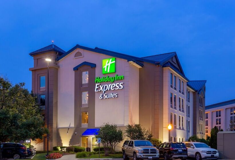 هتل Holiday Inn Express & Suites Chicago Midway Airport, An Ihg