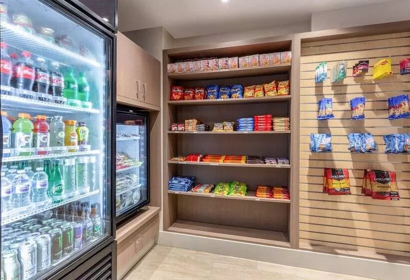 酒店 Holiday Inn Express & Suites Chicago Midway Airport, An Ihg