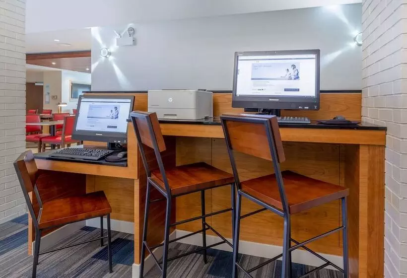 酒店 Holiday Inn Express & Suites Chicago Midway Airport, An Ihg