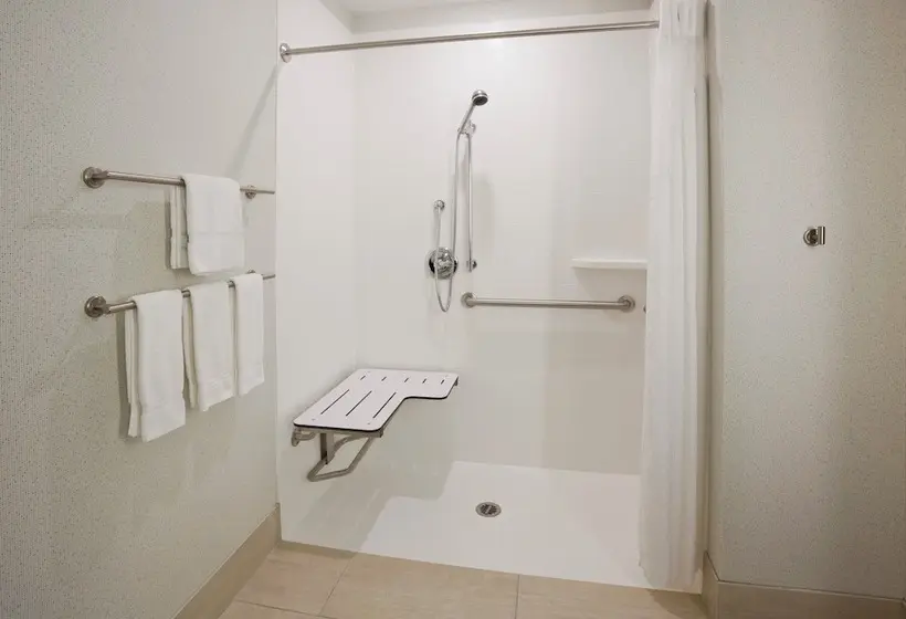 Hotelli Holiday Inn Express & Suites Minneapolis West End By Ihg