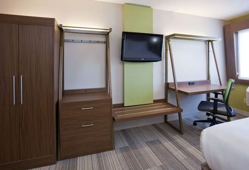 Hotelli Holiday Inn Express & Suites Minneapolis West End By Ihg