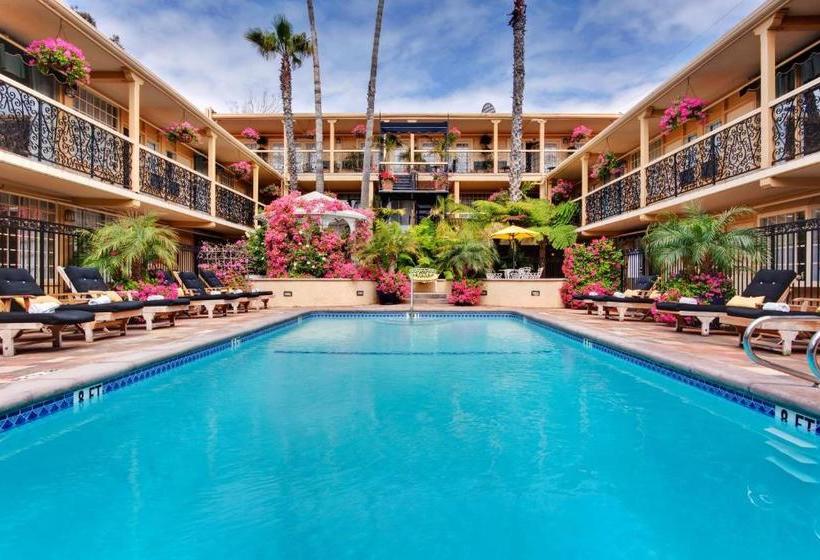 فندق Holiday Inn Laguna Beach, An Ihg