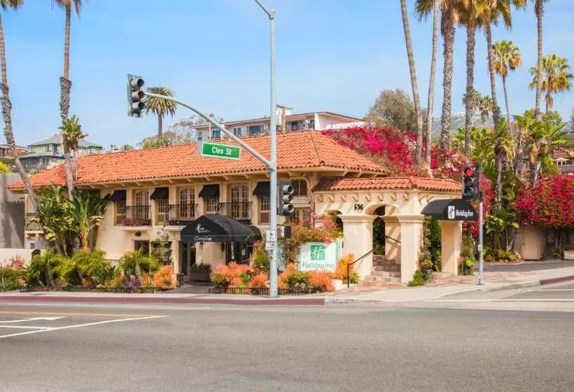 Отель Holiday Inn Laguna Beach, An Ihg