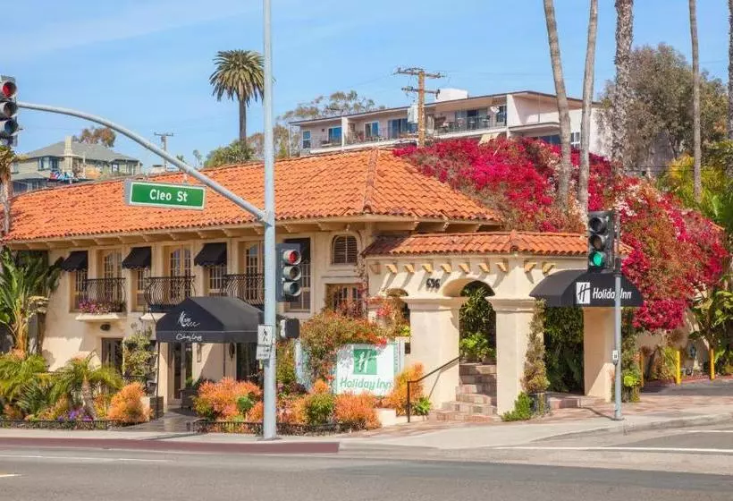 Отель Holiday Inn Laguna Beach, An Ihg