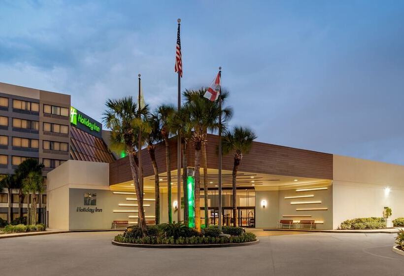 هتل Holiday Inn Orlando International Airport, An Ihg