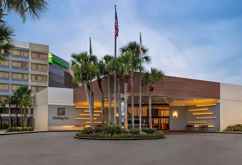 호텔 Holiday Inn Orlando International Airport, An Ihg