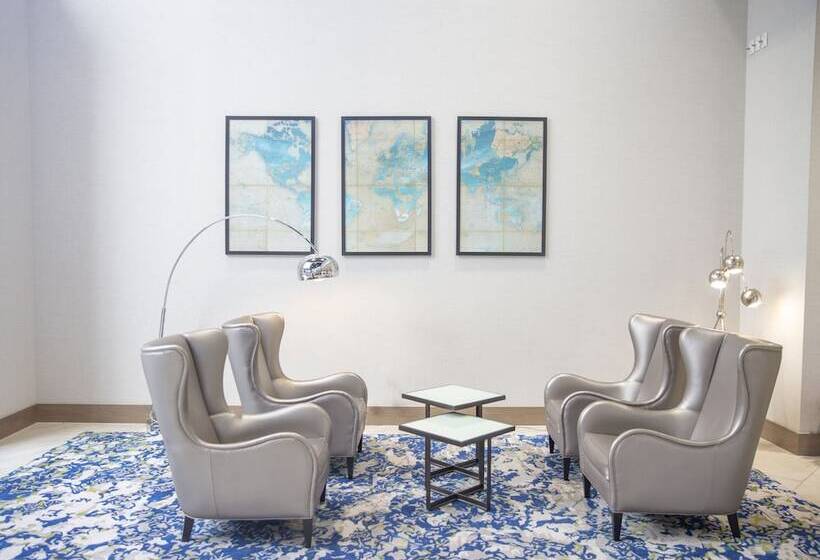 هتل Holiday Inn Orlando International Airport, An Ihg