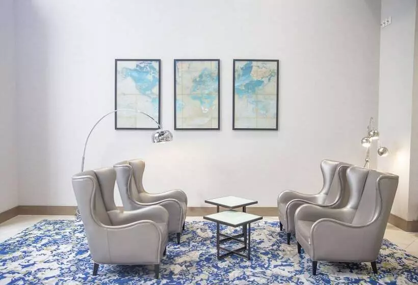 호텔 Holiday Inn Orlando International Airport, An Ihg