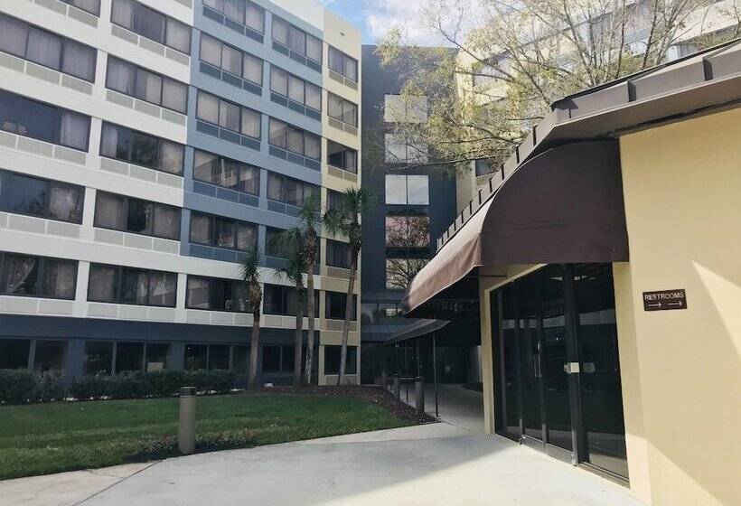 هتل Holiday Inn Orlando International Airport, An Ihg