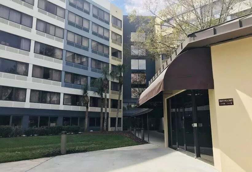 호텔 Holiday Inn Orlando International Airport, An Ihg