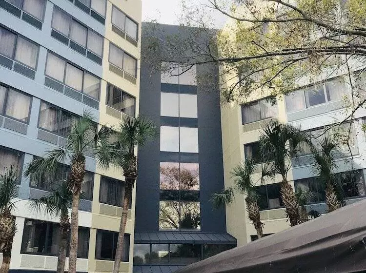 호텔 Holiday Inn Orlando International Airport, An Ihg