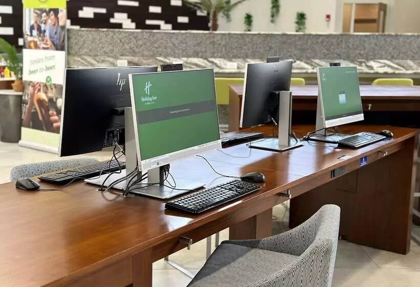 호텔 Holiday Inn Orlando International Airport, An Ihg