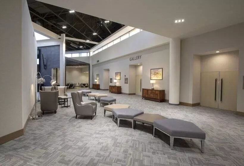 호텔 Holiday Inn Orlando International Airport, An Ihg