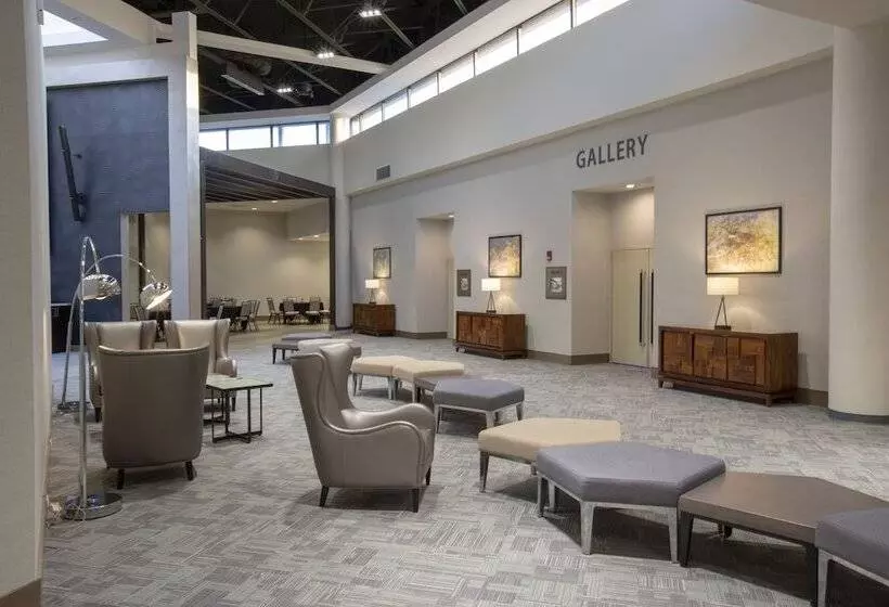 호텔 Holiday Inn Orlando International Airport, An Ihg