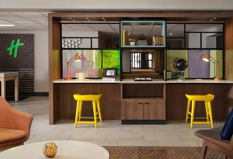 酒店 Holiday Inn & Suites Marlborough By Ihg