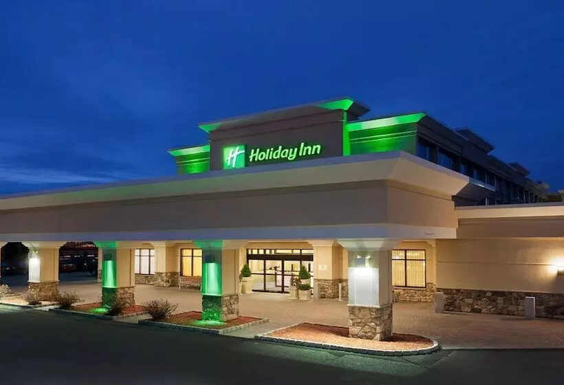 酒店 Holiday Inn & Suites Marlborough By Ihg