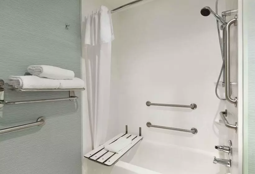 호텔 Homewood Suites Dallas/park Central