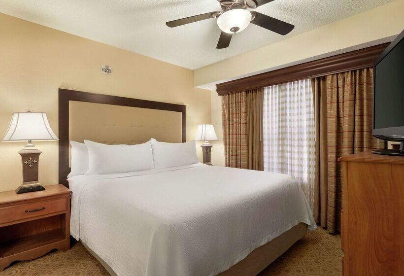 Hotelli Homewood Suites Dallas/park Central