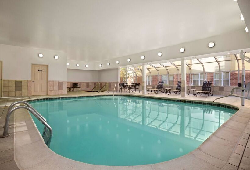 Hotelli Homewood Suites Dallas/park Central