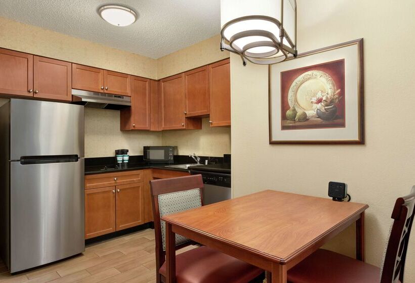 Hotel Homewood Suites Dallas/park Central