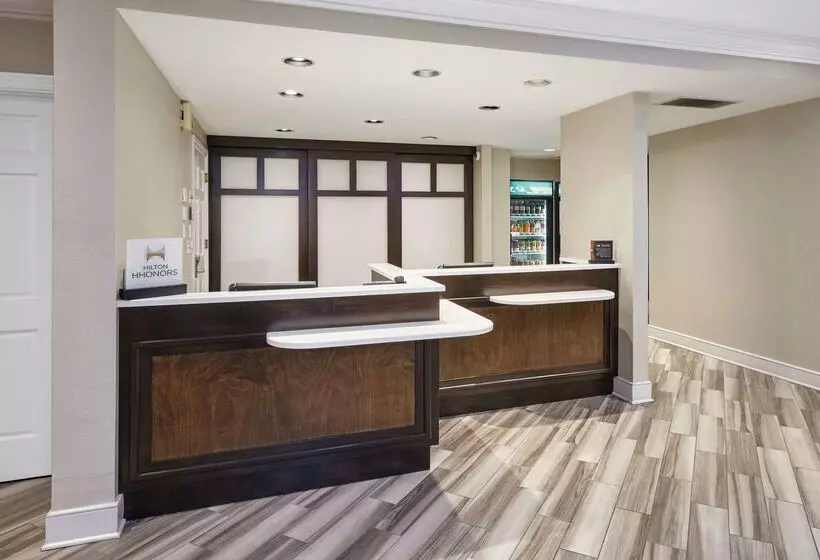 酒店 Homewood Suites By Hilton Indianapoliskeystone Crossing