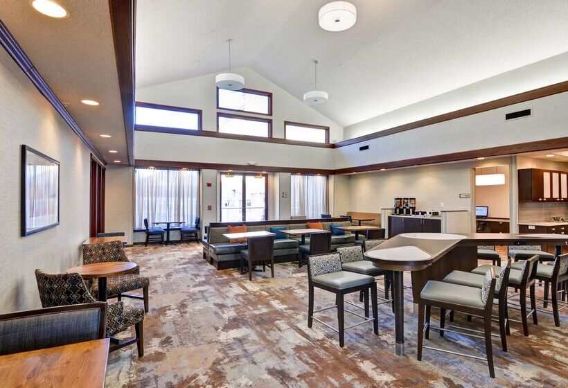 בית מלון כפרי Homewood Suites Kansas City/overland Park