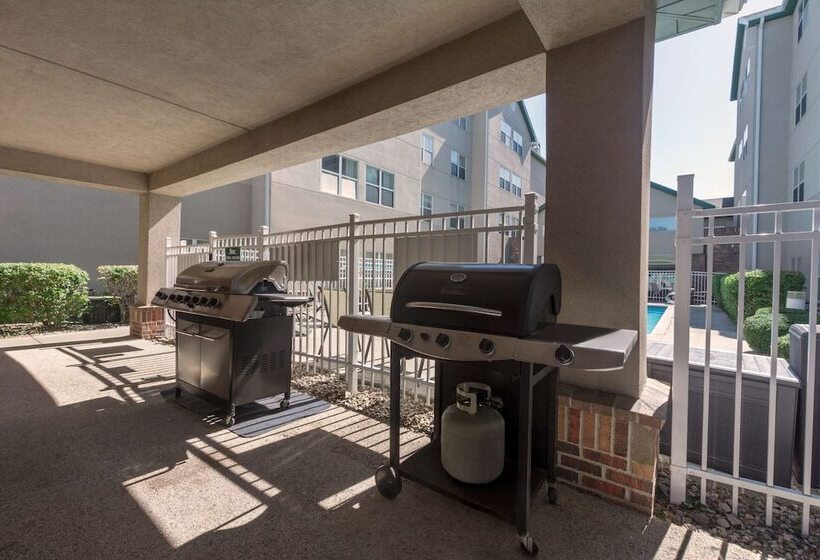 בית מלון כפרי Homewood Suites Kansas City/overland Park