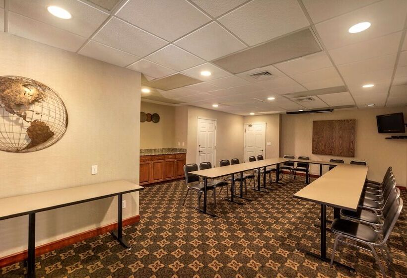 בית מלון כפרי Homewood Suites Kansas City/overland Park