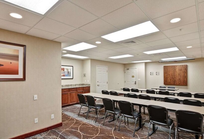 בית מלון כפרי Homewood Suites Kansas City/overland Park