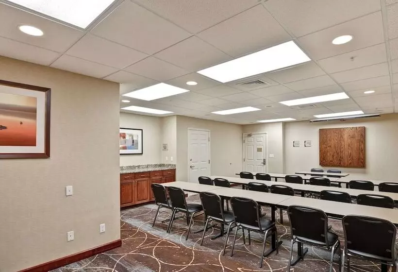 호텔 Homewood Suites Kansas City/overland Park