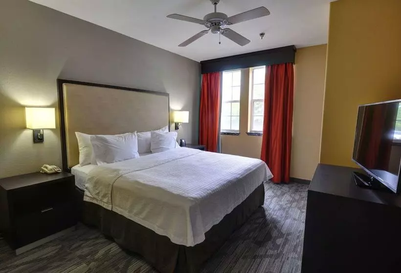 호텔 Homewood Suites By Hilton Longview