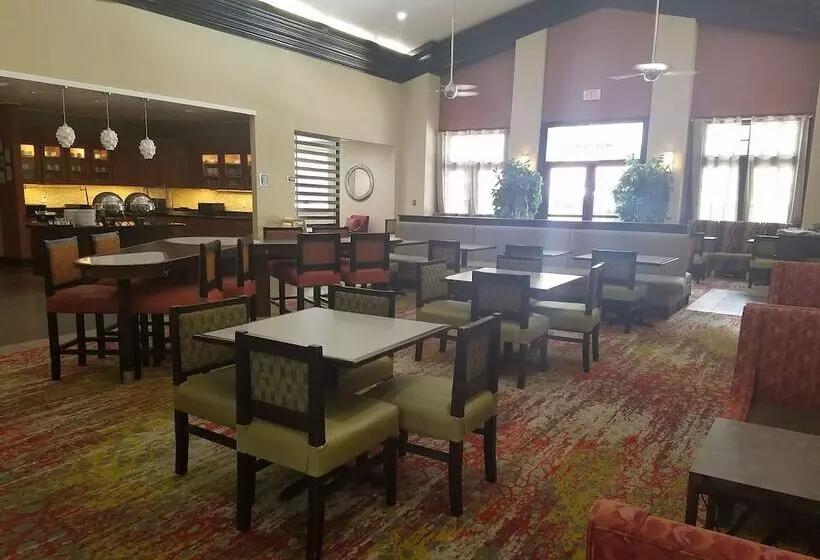 호텔 Homewood Suites By Hilton Longview