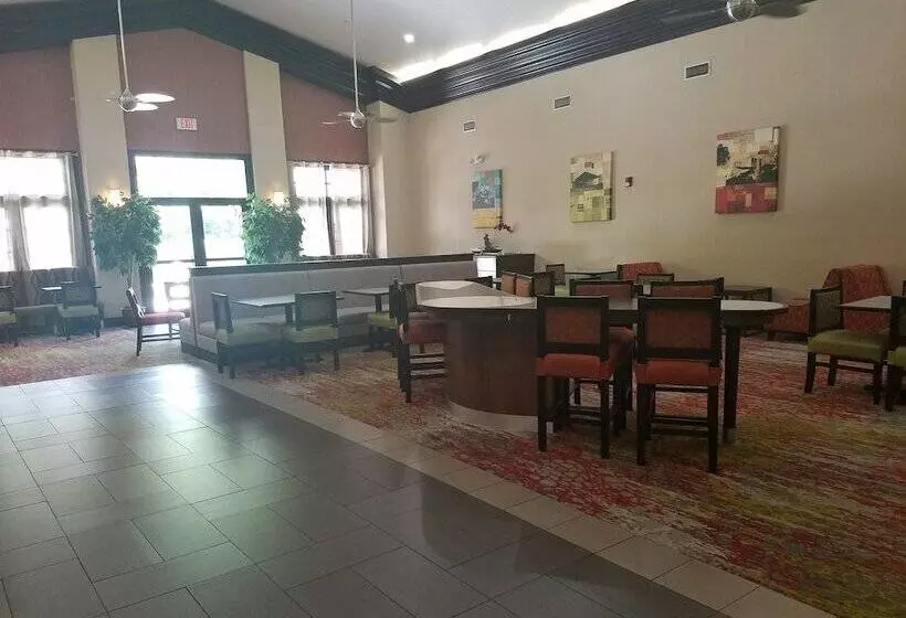 호텔 Homewood Suites By Hilton Longview