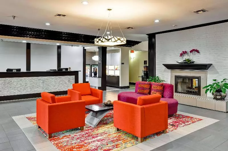 호텔 Homewood Suites By Hilton Longview