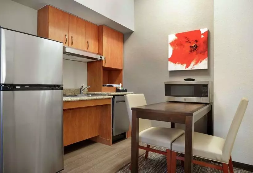 בית מלון כפרי Homewood Suites By Hilton Phoenix/chandler