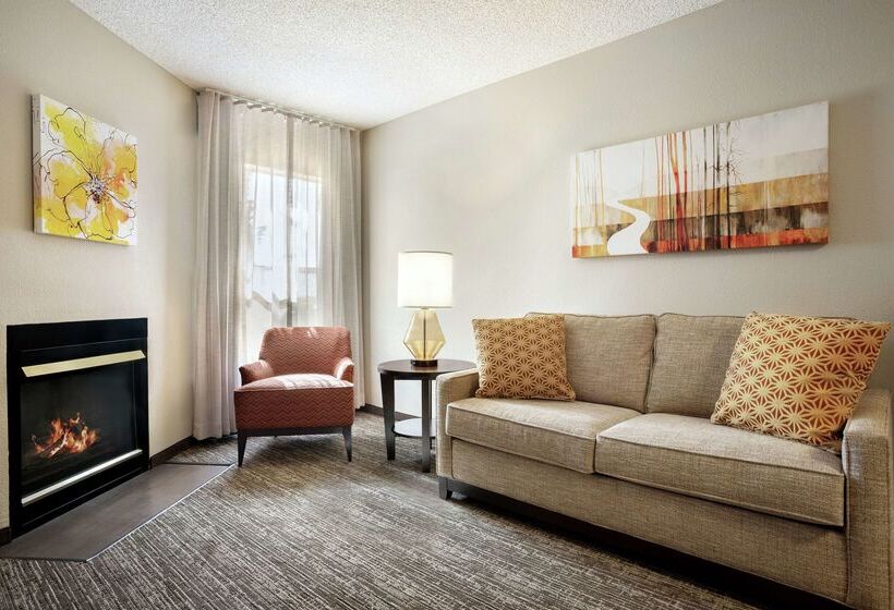 فندق Homewood Suites By Hilton Phoenix/chandler