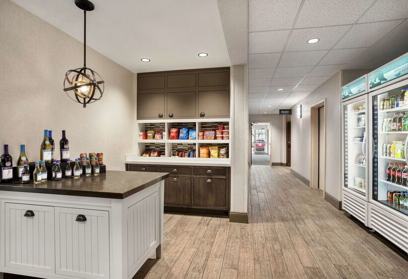 فندق Homewood Suites By Hilton Phoenix/chandler